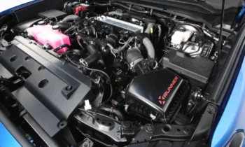 Toyota Tacoma X-Runner is a street truck with twin-turbo V-6