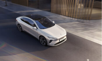 Nio to establish Firefly and Alps brands for affordable EVs