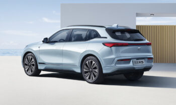 Nearly 50% of Buick stores take buyout over investing for EVs