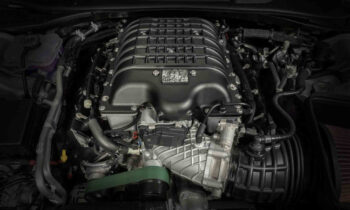 The Dodge Challenger and Charger are dead, again