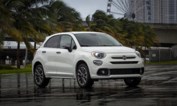 Jeep Renegade, Fiat 500X discontinued after 2023 model year