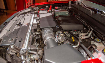 Test drive: 2023 GMC Canyon AT4 shrinks the Sierra