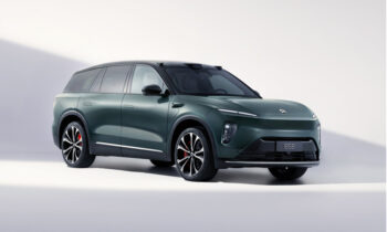 Report: US considers hiking China EV tariff above 25%