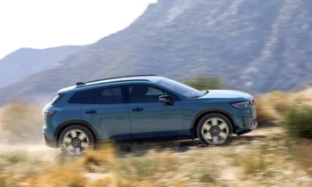 Honda to preview EV series for global markets at 2024 CES