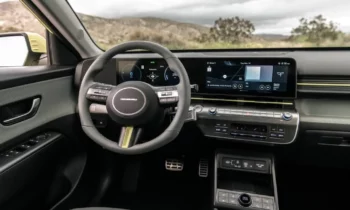 2024 Hyundai Kona Electric SE trades some range for lower price