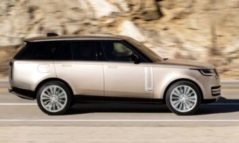 2024 BMW 7-Series tops this week's new car news and reviews