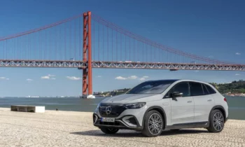 2024 Mercedes EQS and EQE get heat pump, retuned braking, more range