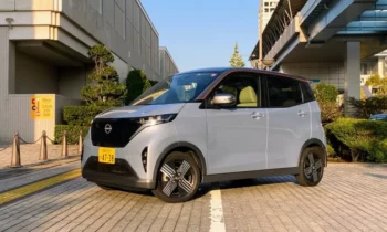 Blazer EV pause, Mercedes EV updates, affordable EVs, clean hydrogen rules: The Week in Reverse
