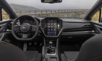 2024 Subaru WRX gains price hike, new TR grade