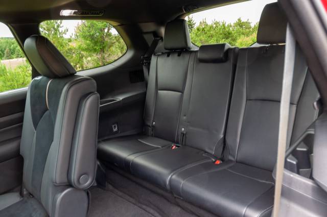 2024 Toyota Grand Highlander 2024 Toyota Grand Highlander