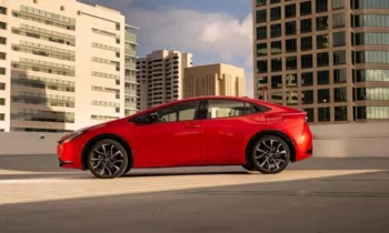 2024 Toyota Prius, Honda Accord top this week's car reviews