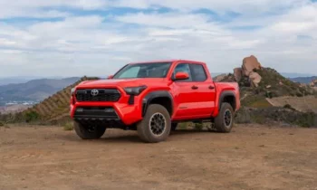 2024 Kia EV9, Toyota Tacoma top this week's new car reviews