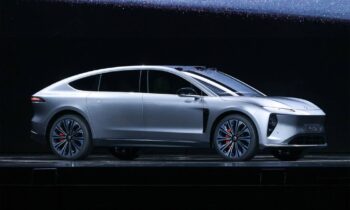 2024 Xiaomi SU7, 2024 Mercedes-Benz EQS: This Week's Top Photos