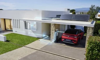 Ford, VW latest to explore bidirectional charging on EVs
