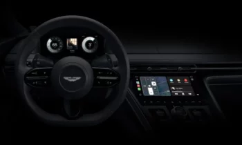 Next-generation Apple CarPlay coming to Porsche and Aston Martin