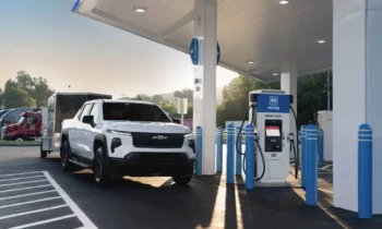 ChargeX aims to fix public EV charging, starting with error reporting