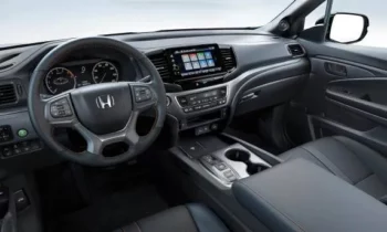 2024 Honda Ridgeline gets $950 bump to start at $41,125