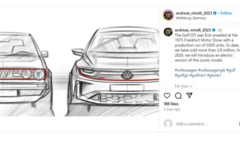 VW to launch electric GTI in 2026