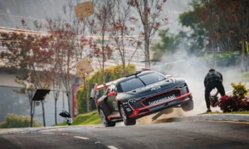 Genesis hypercar concept, BMW Neue Klasse SUV: This Week's Top Photos