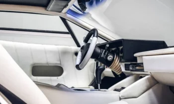 “Wolf of Wall Street” Lamborghini Countach sells for $1.6M