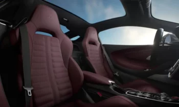 McLaren GT transforms into more powerful GTS