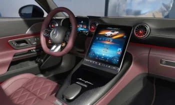 2024 Mercedes-AMG SL 63 S E Performance lands with 805 hp