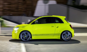 2024 Fiat 500e will deliver 149-mile range for $34,095