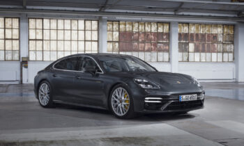 Audi and Porsche have a safer mobile charging cable for EV, PHEV models