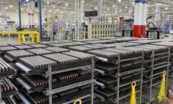 Analysts: 40% drop in 2023-2025 EV battery prices will boost sales