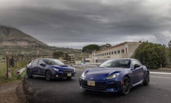 2024 McLaren GTS, 2024 Ford F-150 Raptor R: This Week's Top Photos