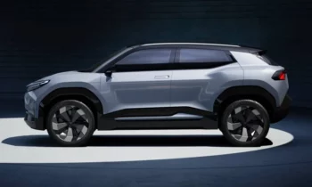 Toyota shows small electric SUV for Europe; is it US-bound?