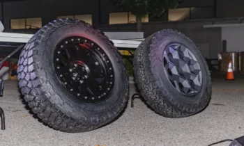 Unplugged Performance ready to upgrade the Tesla Cybertruck