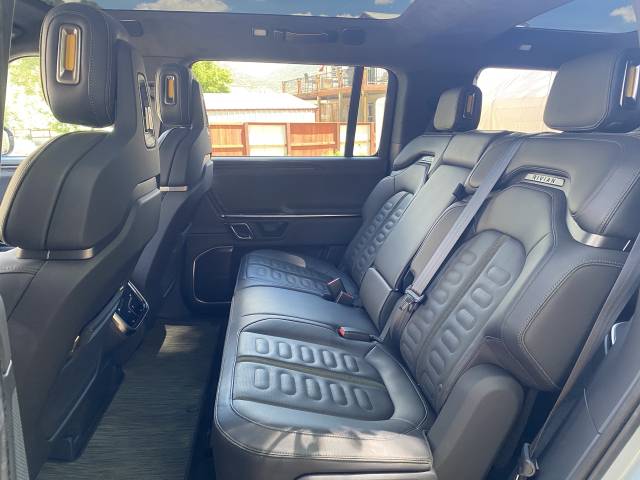 2023 Rivian R1S 2023 Rivian R1S