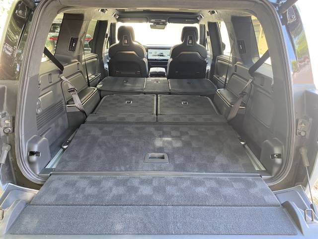 2023 Rivian R1S 2023 Rivian R1S