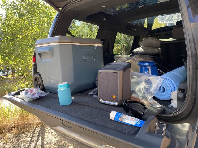 2023 Rivian R1S 2023 Rivian R1S