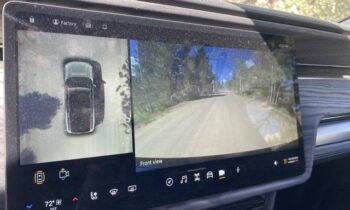 Rivian R1T and R1S: Best Luxury Cars To Buy 2024