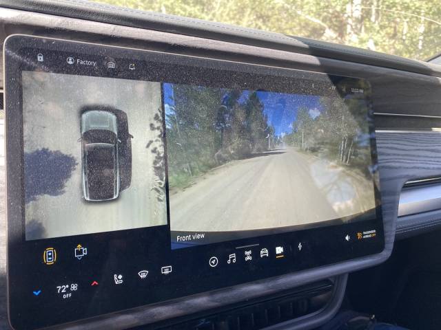 2023 Rivian R1S 2023 Rivian R1S