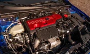 Acura Integra Type S: Best Performance Car To Buy 2024