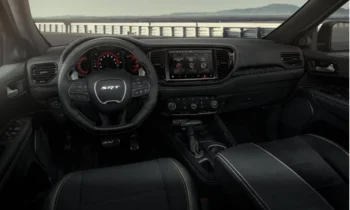 2024 Dodge Durango SRT 392 AlcHemi is first of final V-8 SUVs