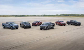 2024 Ford F-150 Lightning prices rise again