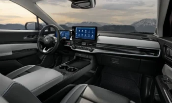 2024 Honda Prologue delivers 296 miles of range for $48,795