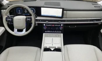 2024 Hyundai Santa Fe price jumps $5,260, starts at $35,345