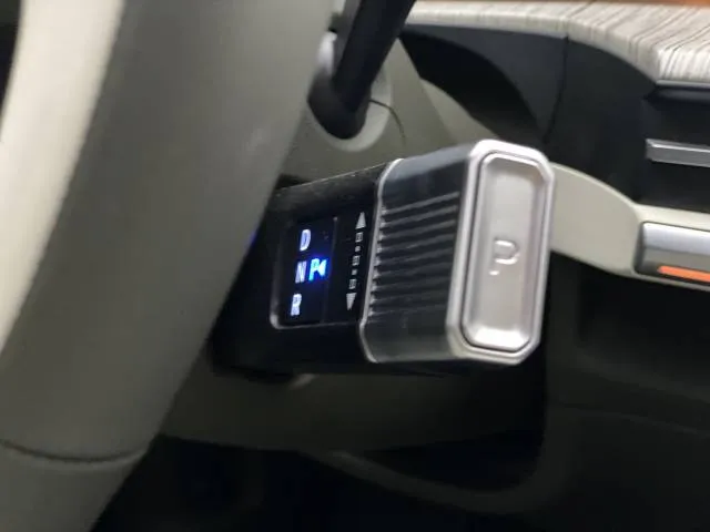 2024 Hyundai Santa Fe