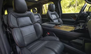 Choosing leather lowers EV carbon footprint, suppliers suggest