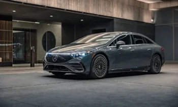 2025 Porsche Taycan, 2022 Karma GS-6: This Week's Top Photos