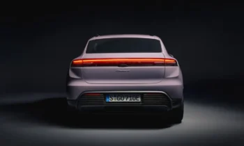 2024 Porsche Macan EV revealed with $80,450 starting price
