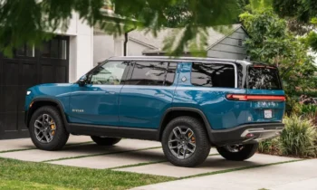 Kia EV9 wins, Fisker franchises, Tesla tops BYD, leather in EVs: The Week in Reverse