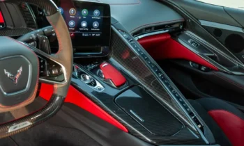 Let’s make the Chevrolet Corvette Z06 better