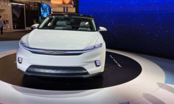 Ram, Jeep, Dodge, and Chrysler are done with some US auto shows
