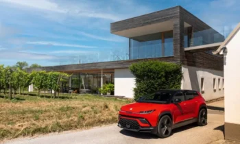 Fisker pivots to franchised dealerships for EV sales, support